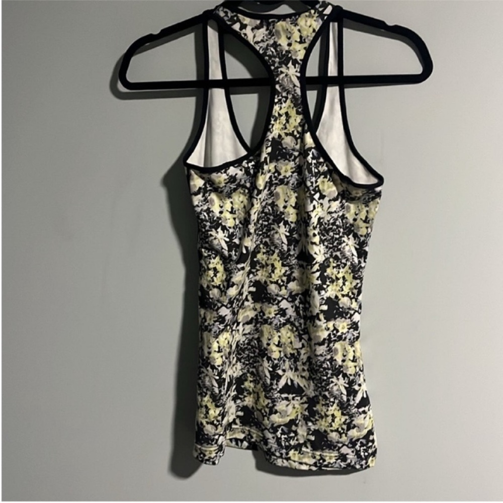 Lululemon Cool Racerback Tank Top - Picture 4 of 5